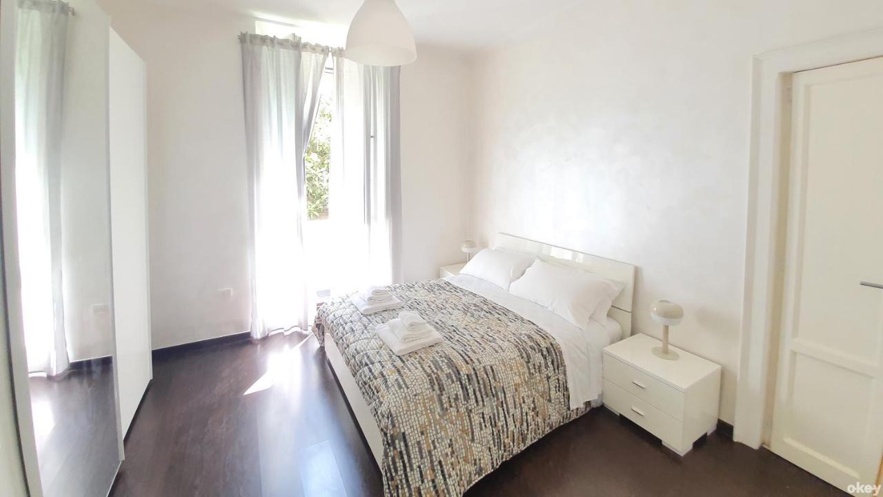 Star House - Bari Centro Apartment Екстериор снимка