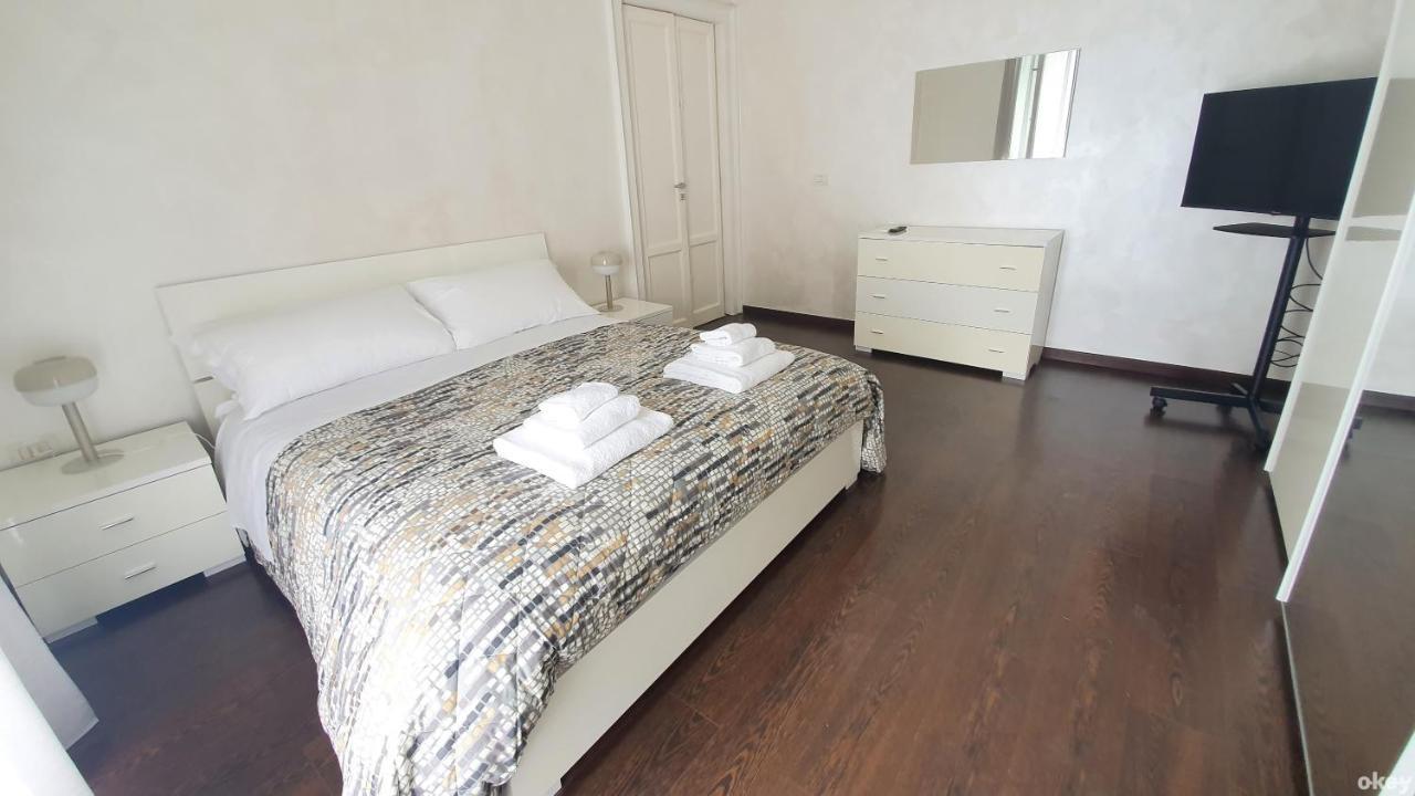 Star House - Bari Centro Apartment Екстериор снимка