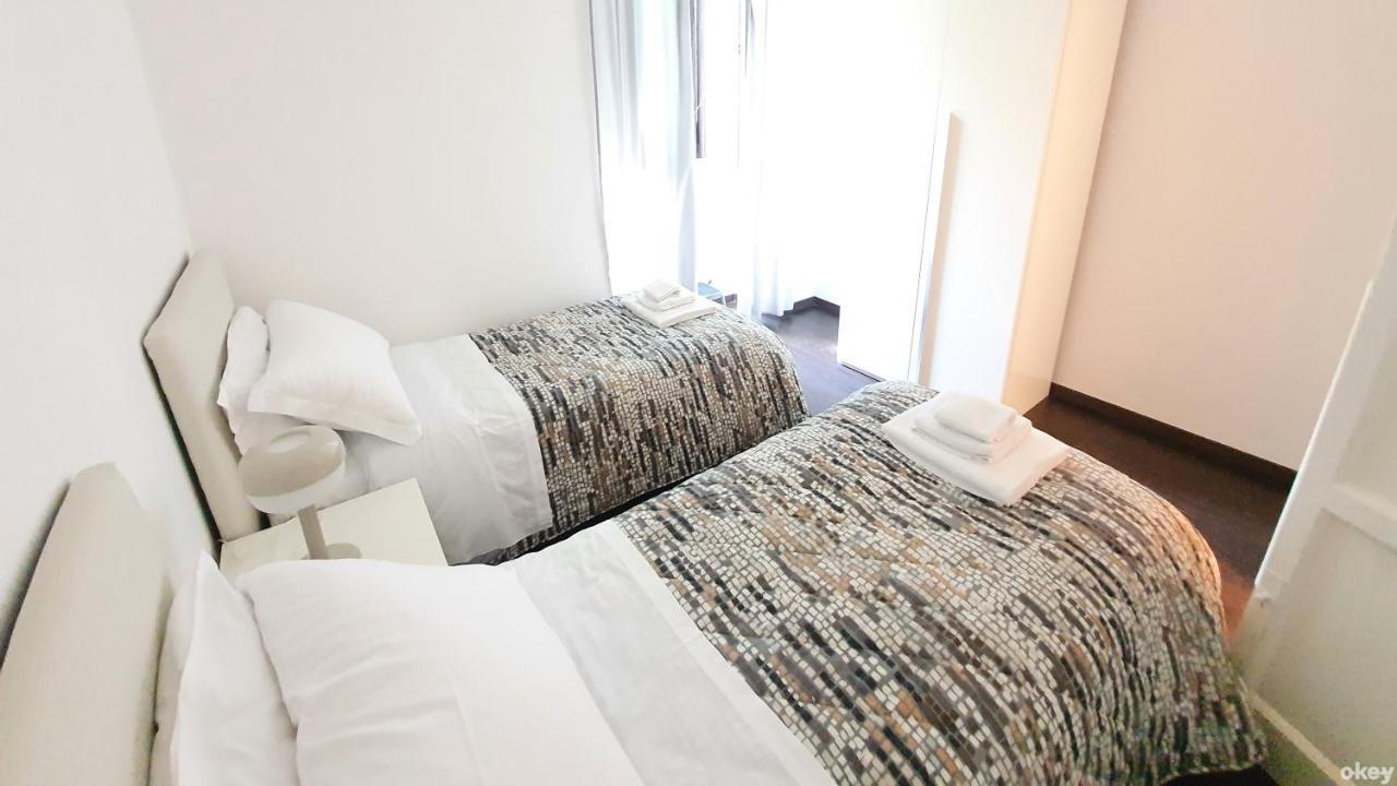 Star House - Bari Centro Apartment Екстериор снимка