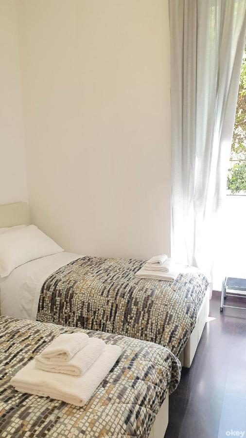 Star House - Bari Centro Apartment Екстериор снимка