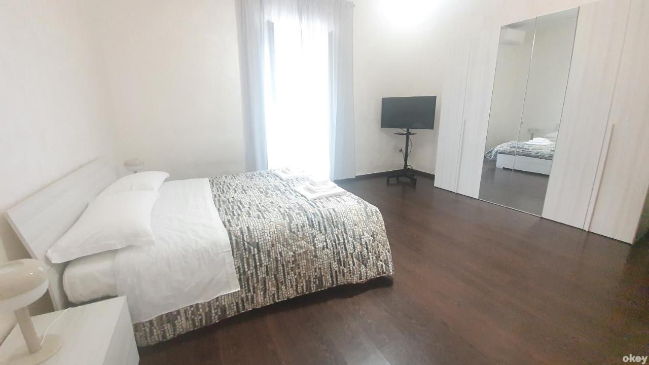 Star House - Bari Centro Apartment Екстериор снимка
