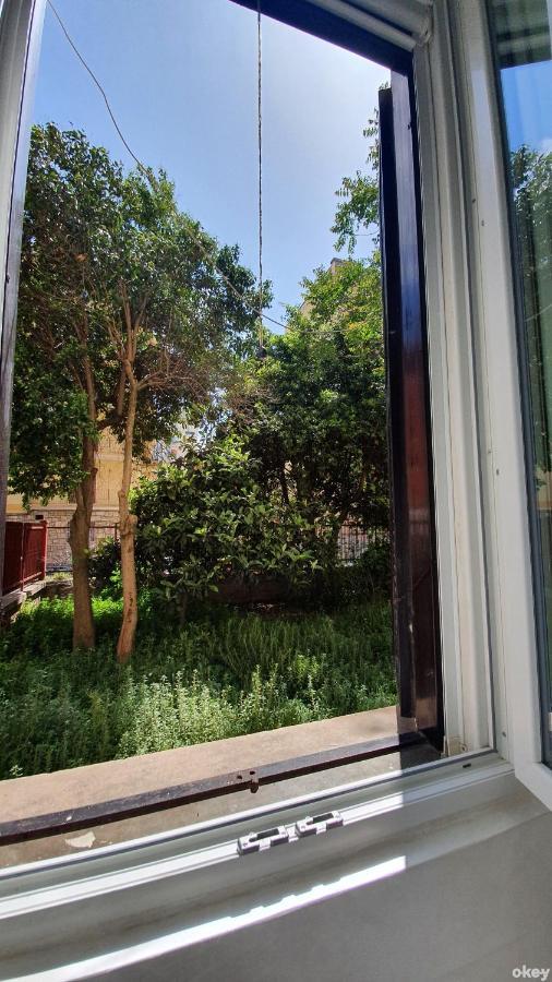 Star House - Bari Centro Apartment Екстериор снимка