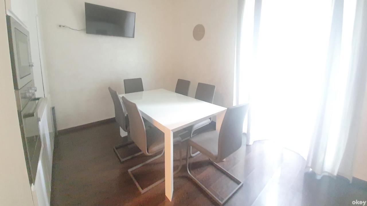 Star House - Bari Centro Apartment Екстериор снимка