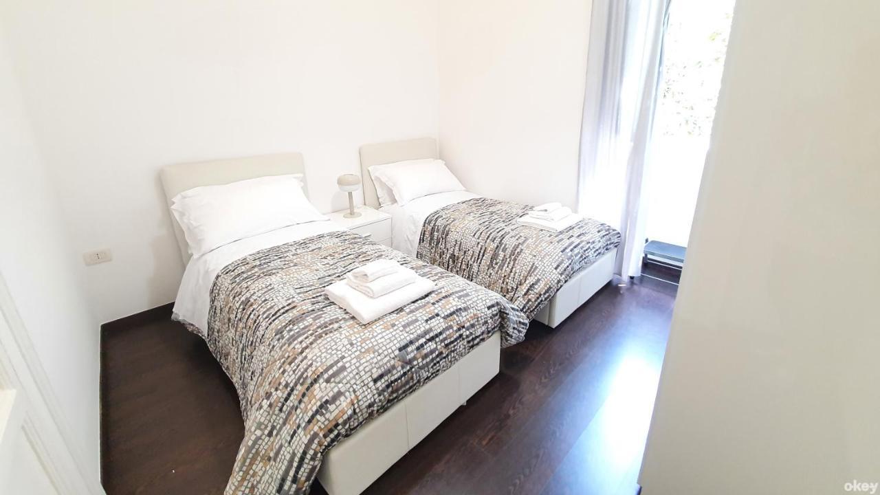 Star House - Bari Centro Apartment Екстериор снимка