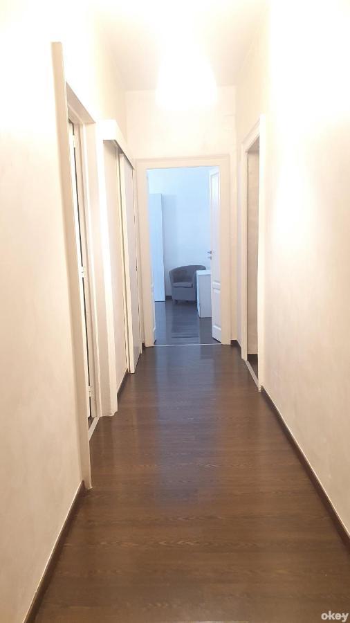 Star House - Bari Centro Apartment Екстериор снимка