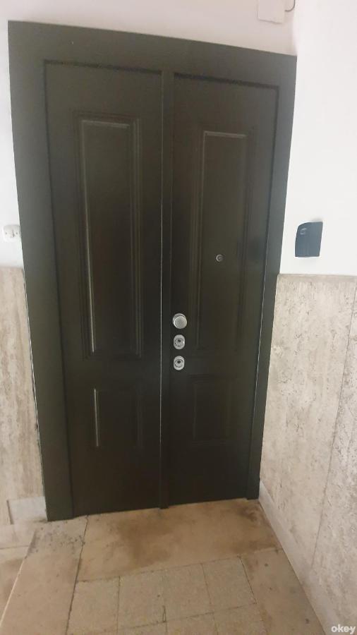 Star House - Bari Centro Apartment Екстериор снимка