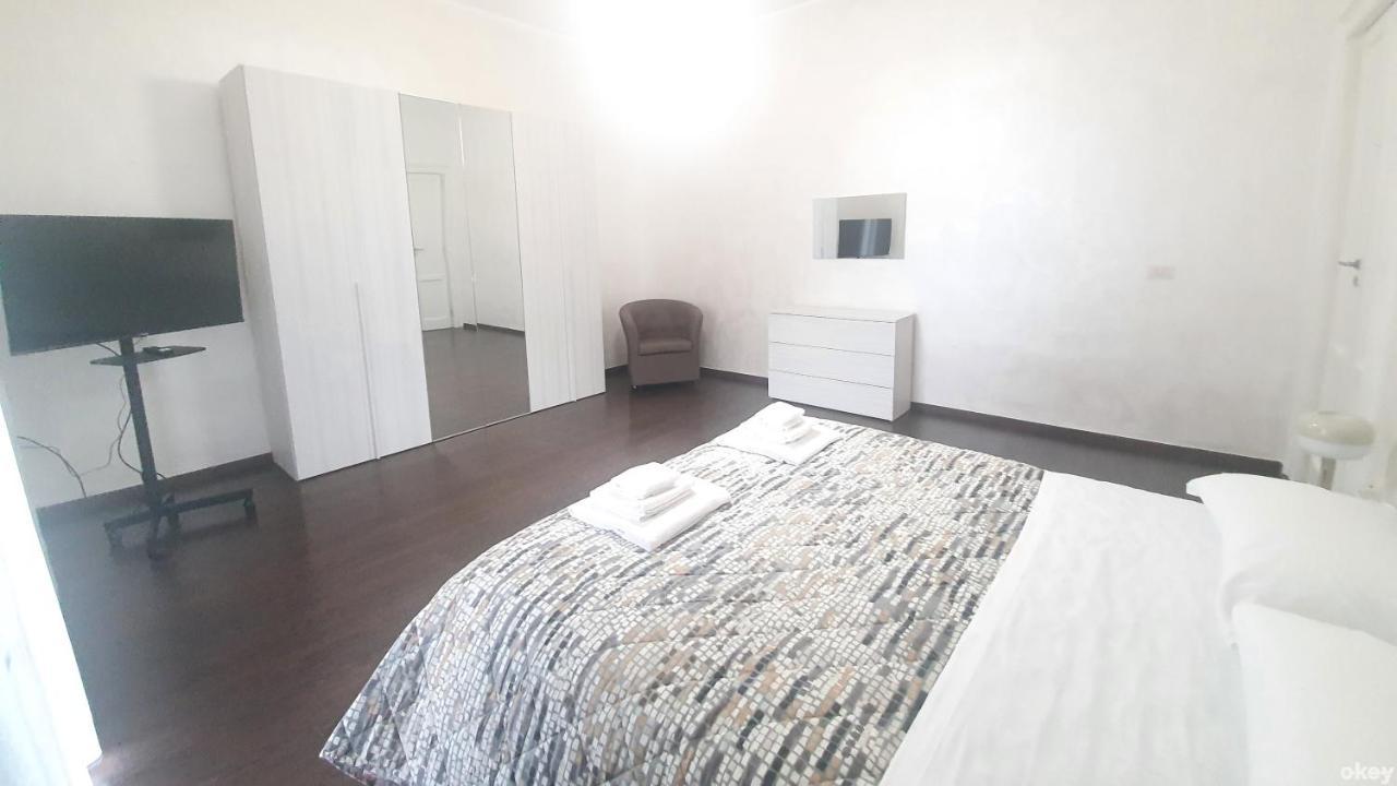 Star House - Bari Centro Apartment Екстериор снимка