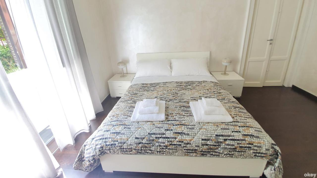 Star House - Bari Centro Apartment Екстериор снимка
