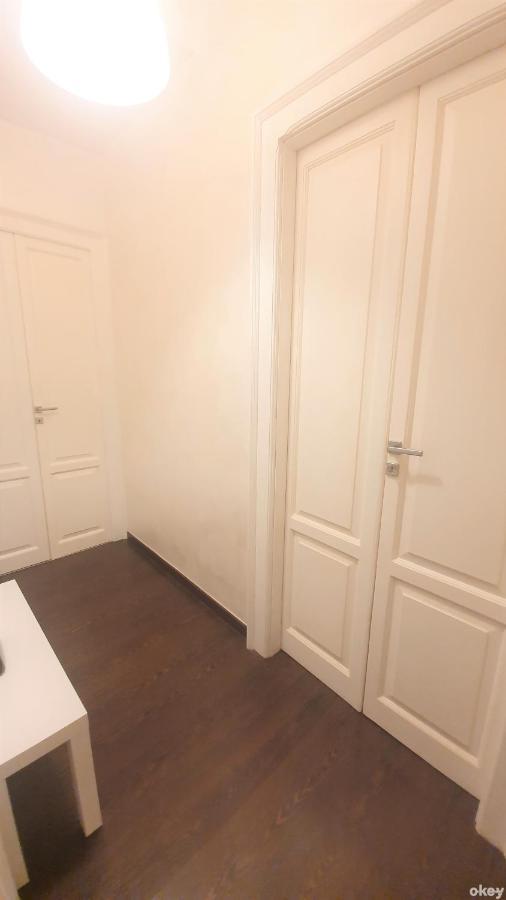 Star House - Bari Centro Apartment Екстериор снимка