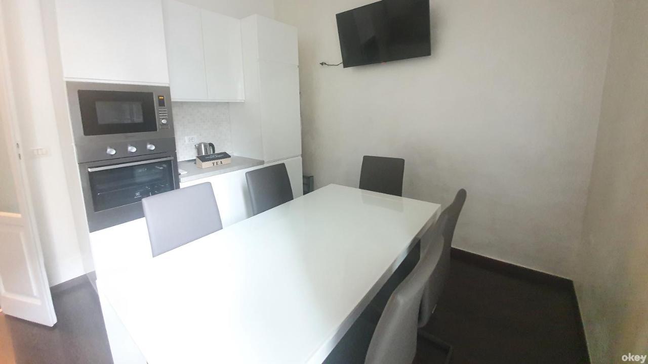 Star House - Bari Centro Apartment Екстериор снимка