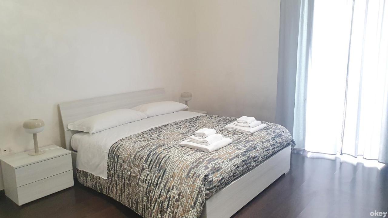 Star House - Bari Centro Apartment Екстериор снимка
